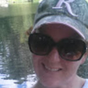 Meet your Posher, Tracy